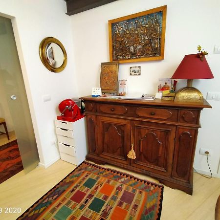 Bolognino B&B Bolonya Dış mekan fotoğraf