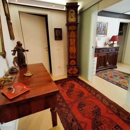 Bolognino B&B Bolonya Dış mekan fotoğraf
