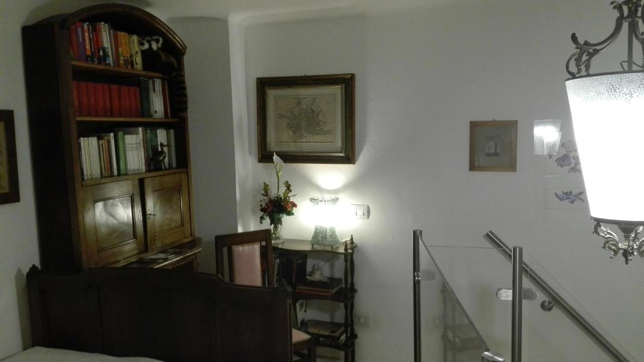 Bolognino B&B Bolonya Dış mekan fotoğraf