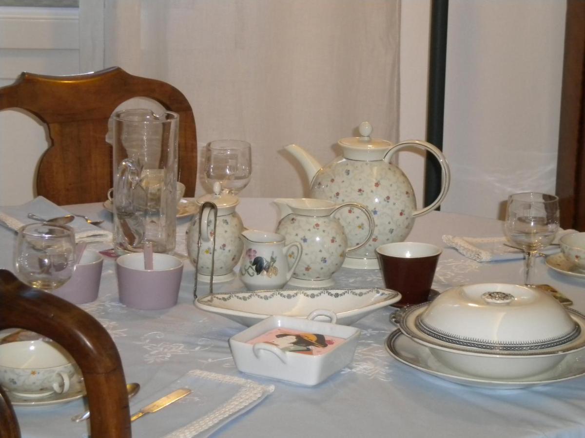 Bolognino B&B Bolonya Dış mekan fotoğraf