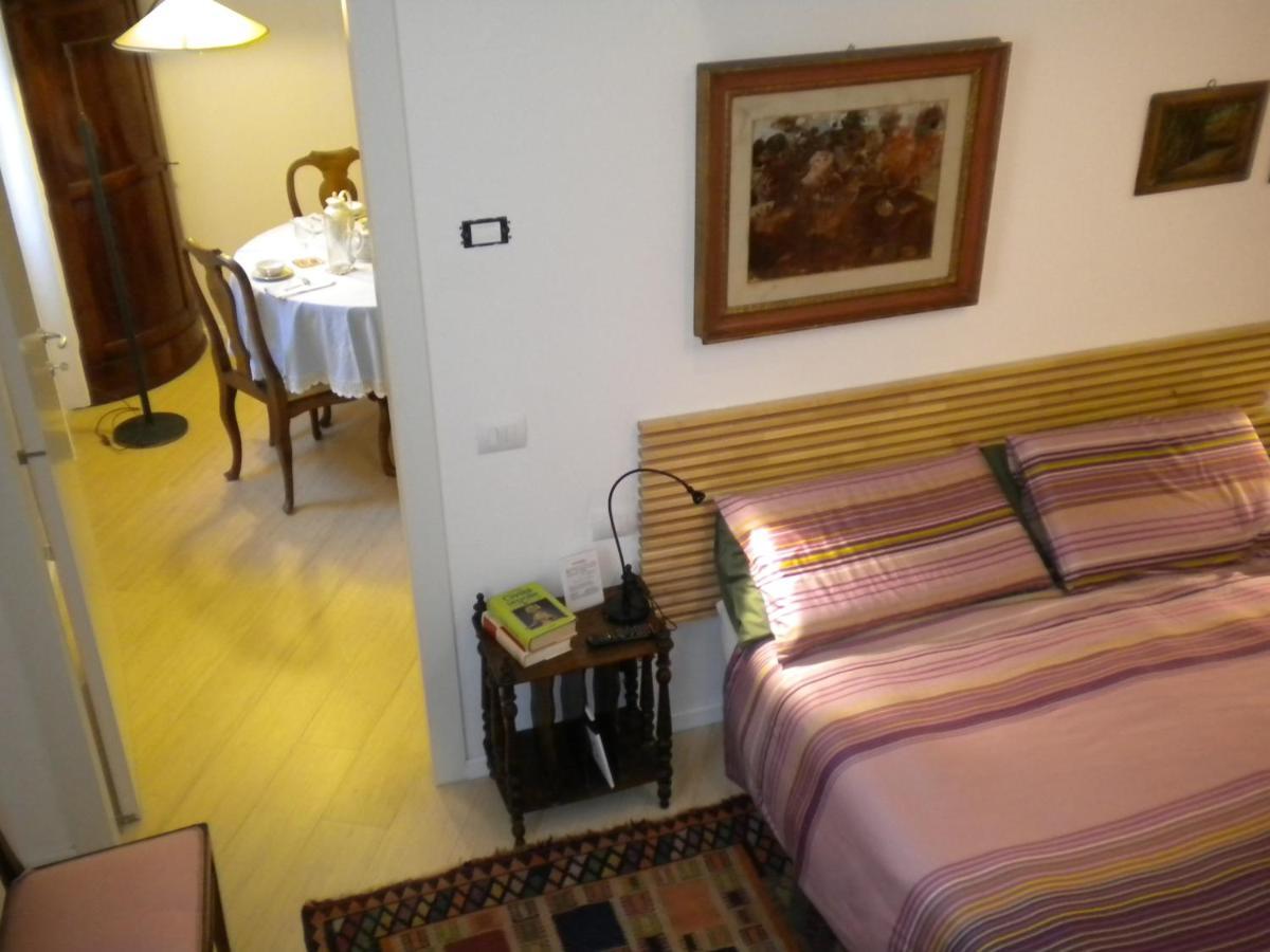 Bolognino B&B Bolonya Dış mekan fotoğraf