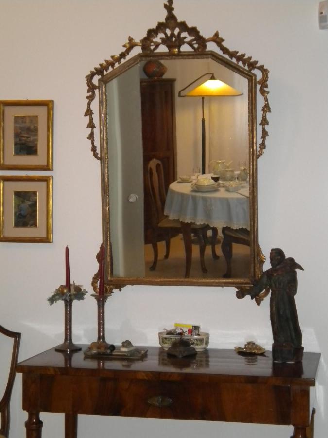 Bolognino B&B Bolonya Dış mekan fotoğraf