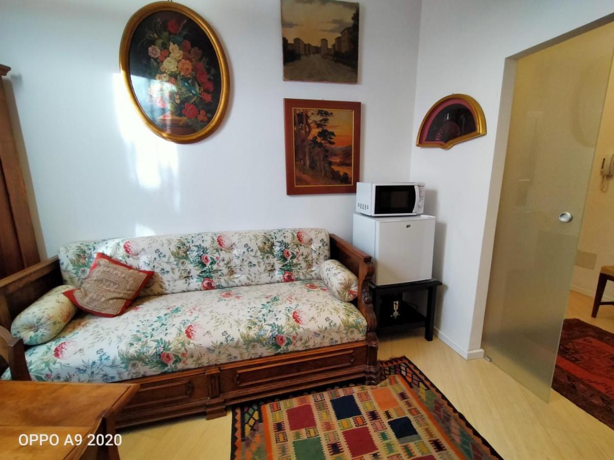 Bolognino B&B Bolonya Dış mekan fotoğraf