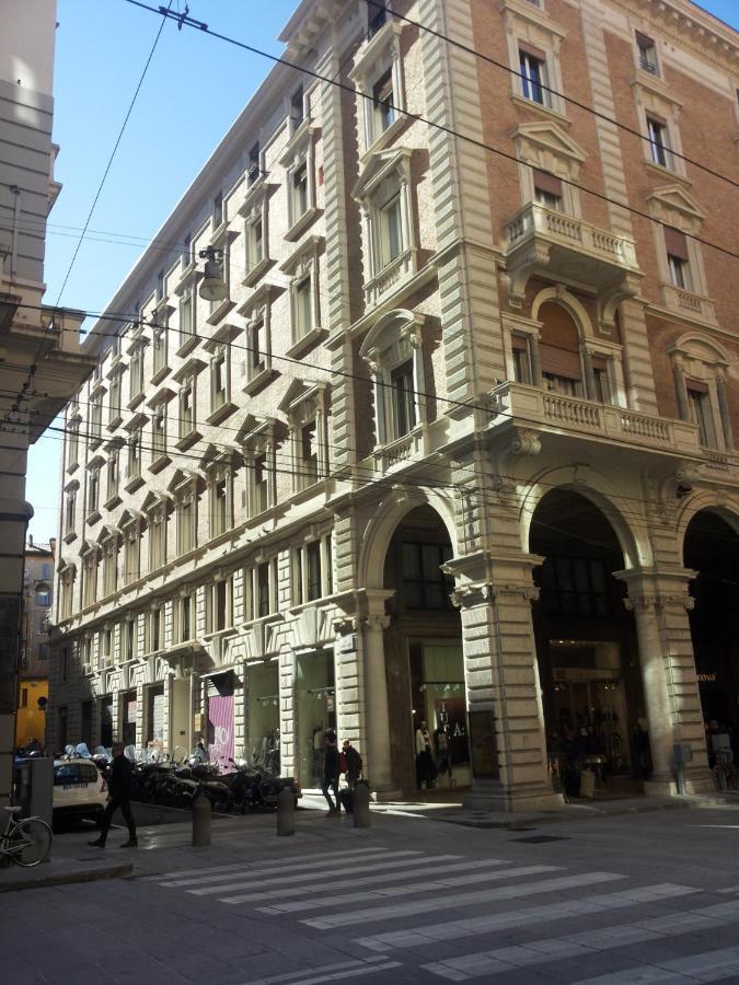 Bolognino B&B Bolonya Dış mekan fotoğraf