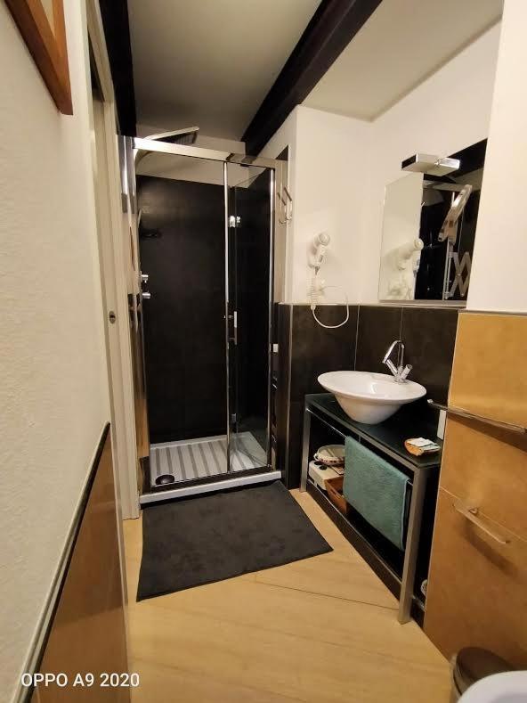 Bolognino B&B Bolonya Dış mekan fotoğraf