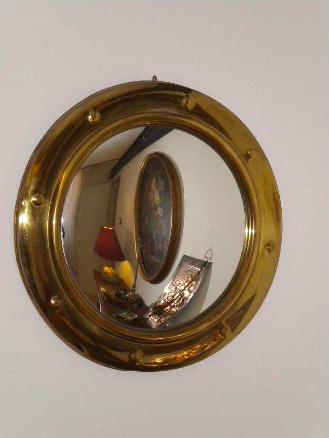 Bolognino B&B Bolonya Dış mekan fotoğraf