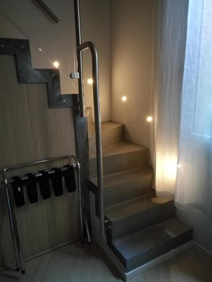 Bolognino B&B Bolonya Dış mekan fotoğraf