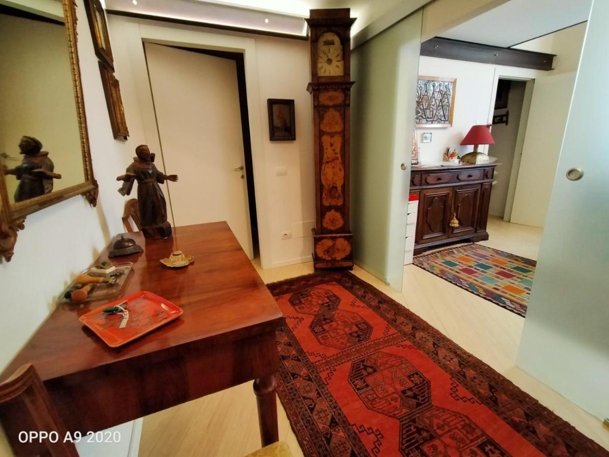 Bolognino B&B Bolonya Dış mekan fotoğraf