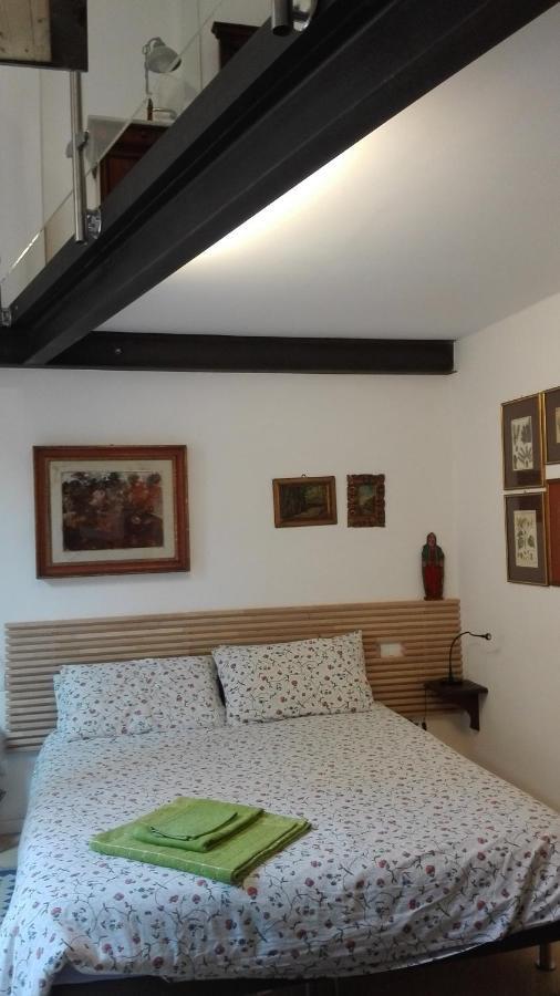 Bolognino B&B Bolonya Dış mekan fotoğraf