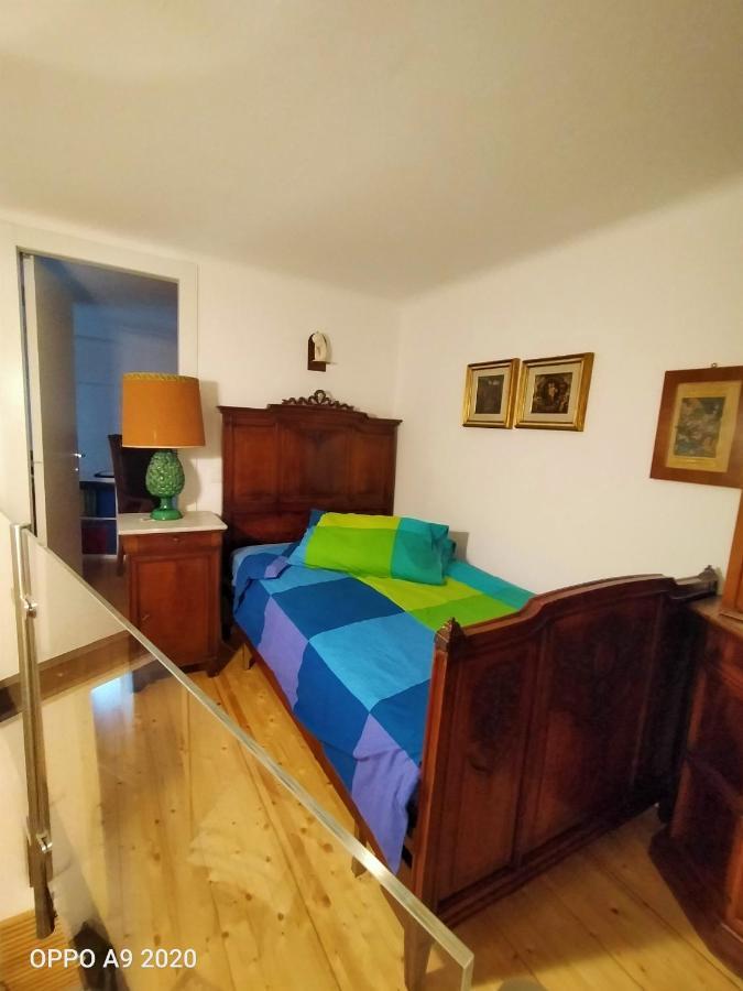 Bolognino B&B Bolonya Dış mekan fotoğraf