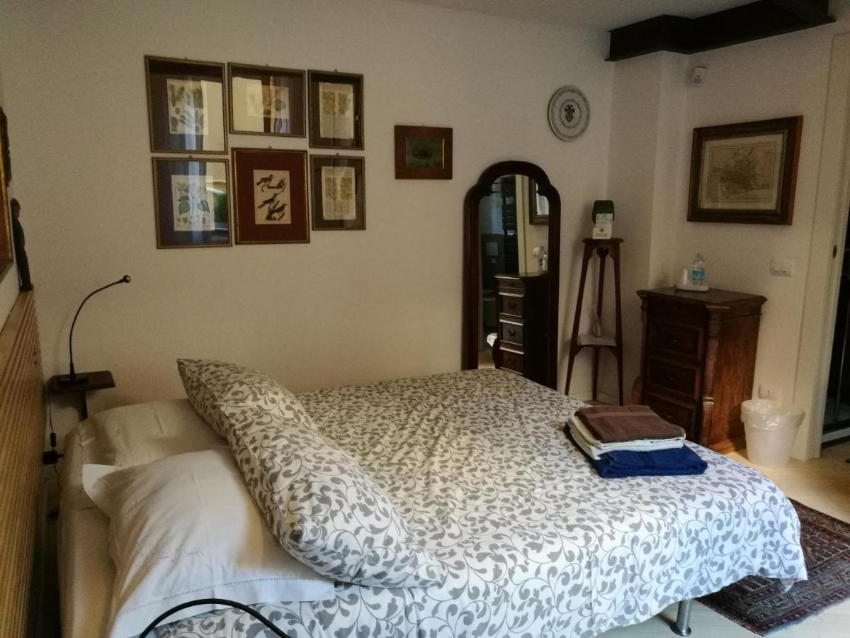 Bolognino B&B Bolonya Dış mekan fotoğraf